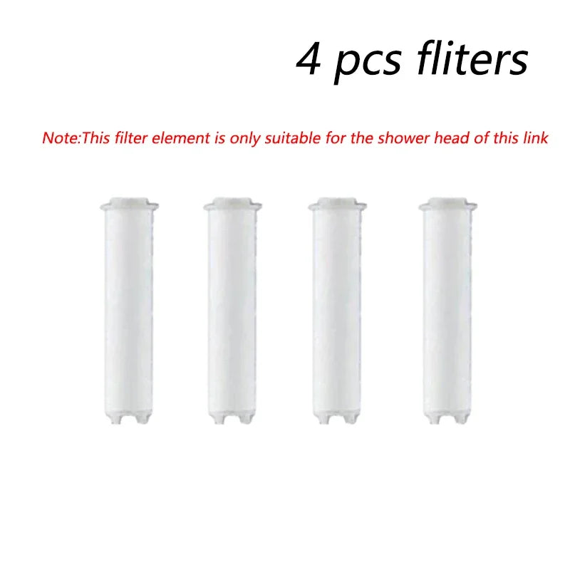 Replacement Filters (4 Pack)