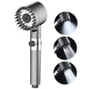 THE FILTERED SHOWERHEAD™