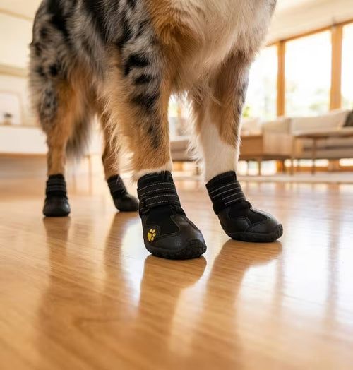 Indoor Slip Protection