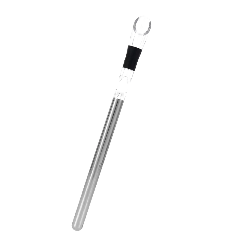 ChillFork wine chiller stick