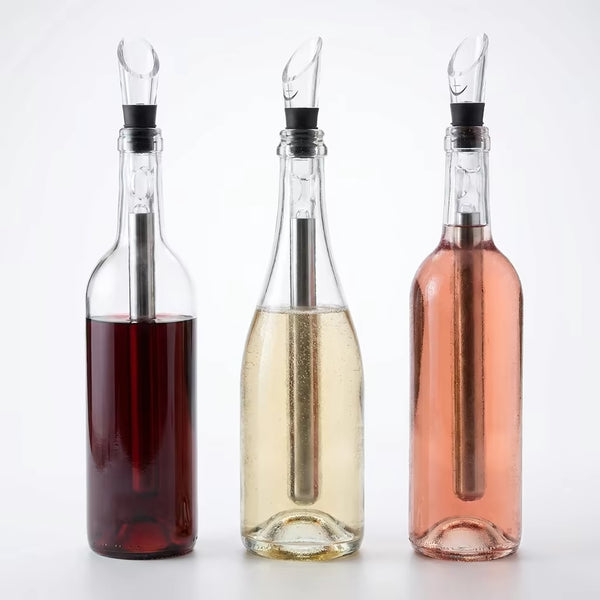 750ML BOTTLE FIT
